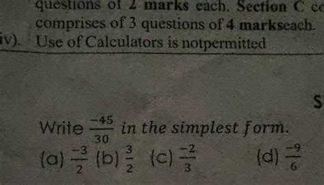 45/30 in simplest form|Simplify Calculator .